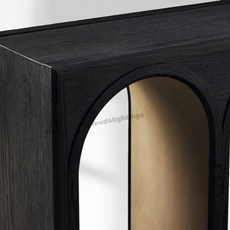 Heidi Console Table