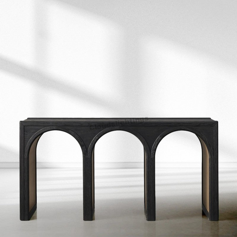 Heidi Console Table