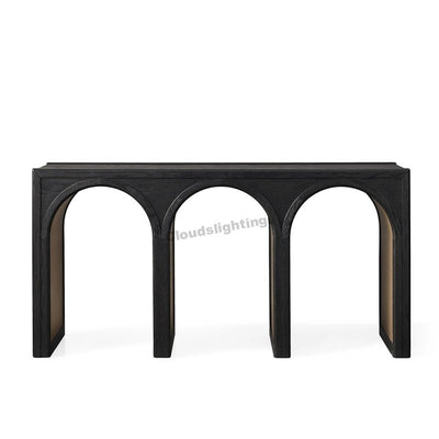 Heidi Console Table