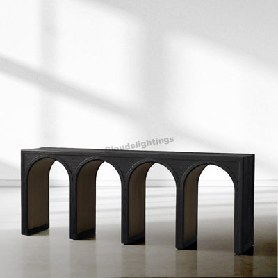 Heidi Console Table