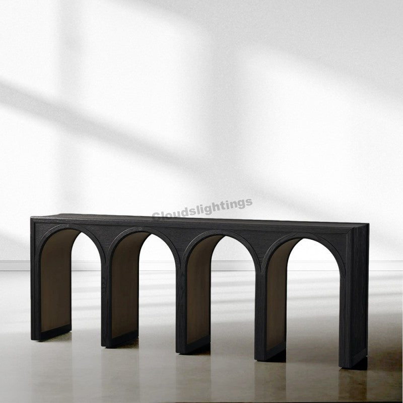 Heidi Console Table