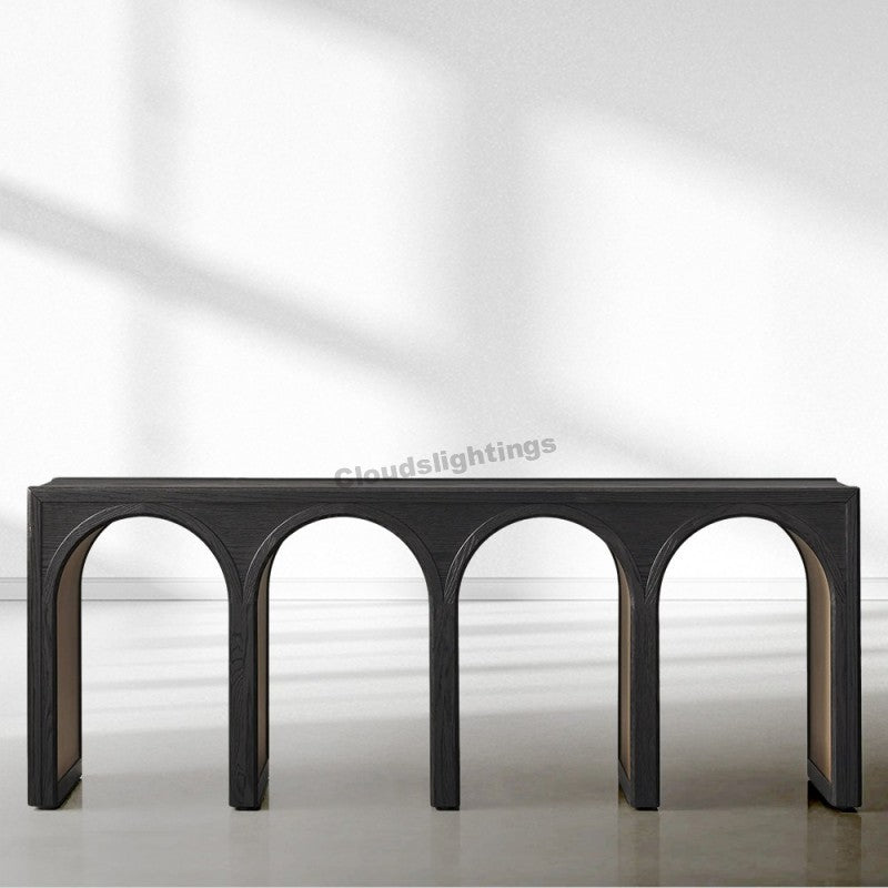 Heidi Console Table