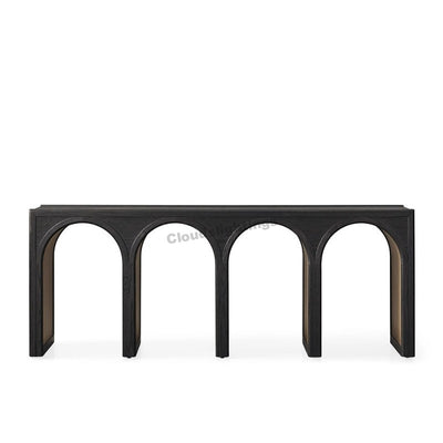 Heidi Console Table