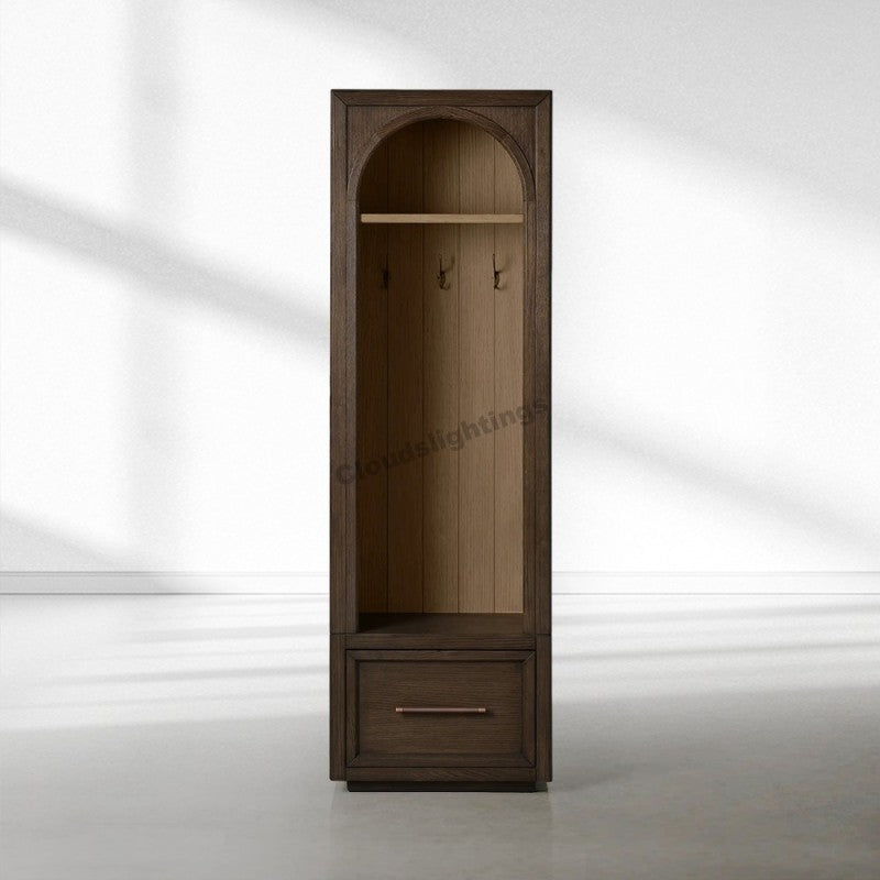Heidi Single Entryway Cabinet 25"