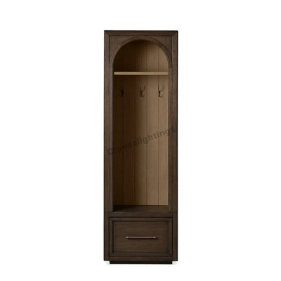 Heidi Single Entryway Cabinet 25"