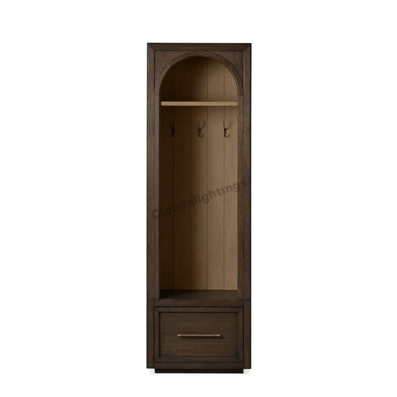 Heidi Single Entryway Cabinet 25"