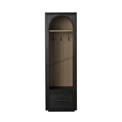 Heidi Single Entryway Cabinet 25"