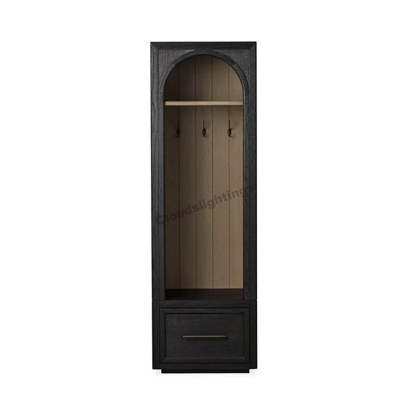 Heidi Single Entryway Cabinet 25"