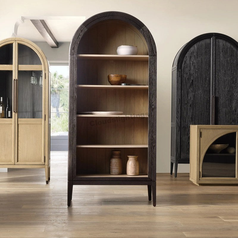 Heidi Bookcase 36"
