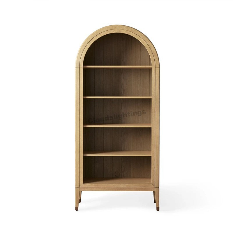 Heidi Bookcase 36"