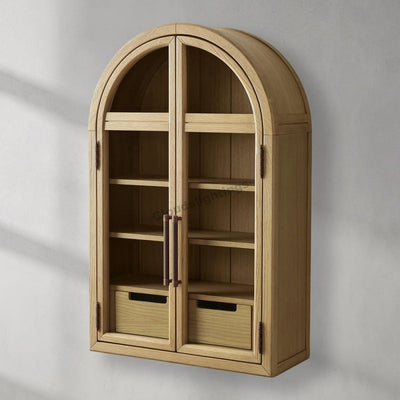 Heidi Wall Mounted Cabinet 24"