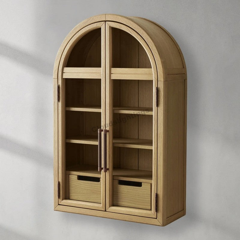 Heidi Wall Mounted Cabinet 24"