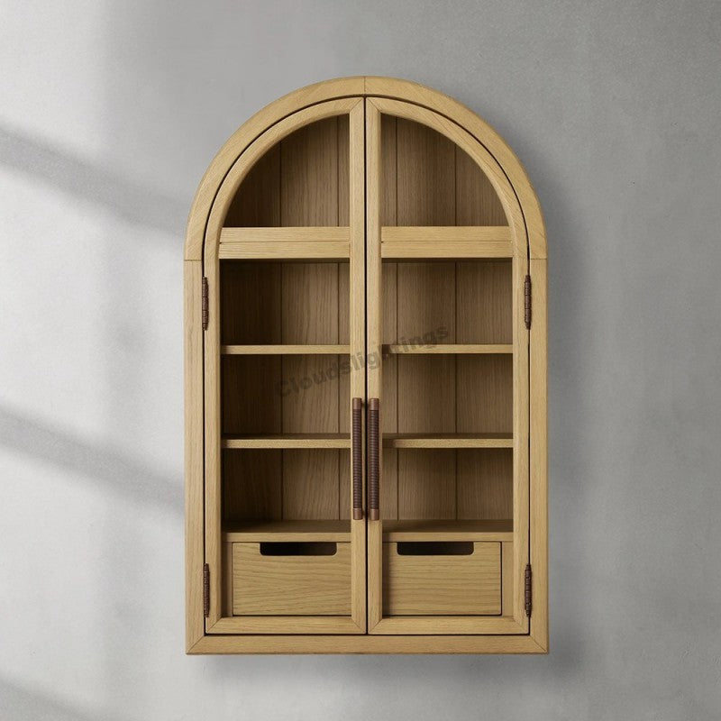 Heidi Wall Mounted Cabinet 24"