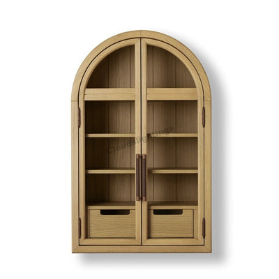 Heidi Wall Mounted Cabinet 24"