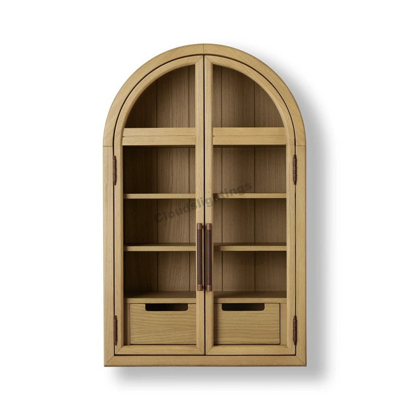 Heidi Wall Mounted Cabinet 24"