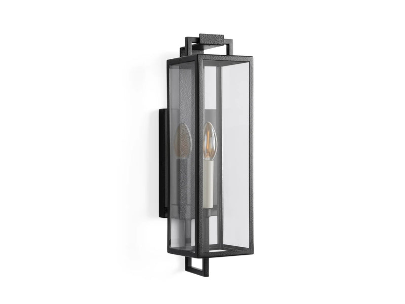 Hendrix Outdoor Wall Sconce