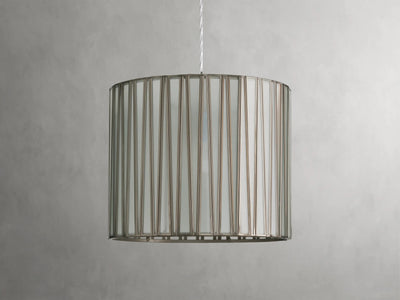 Junit Glass  Pendant Light