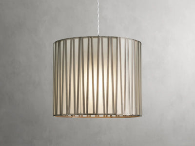 Junit Glass  Pendant Light