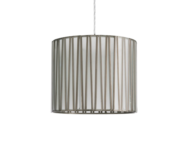 Junit Glass  Pendant Light