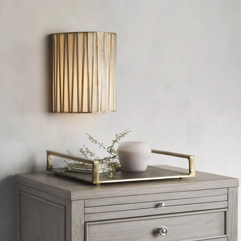 Junit Wall Sconce