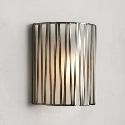 Junit Wall Sconce