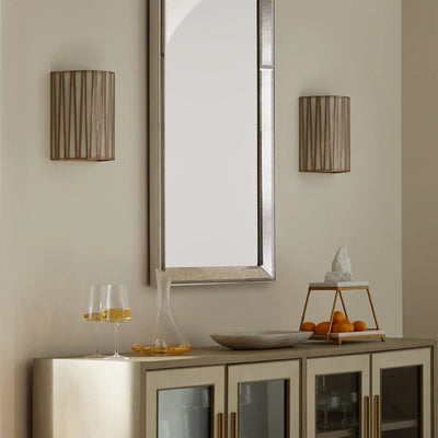 Junit Wall Sconce