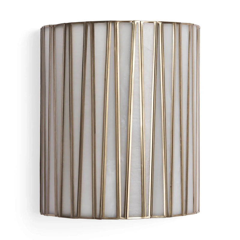 Junit Wall Sconce