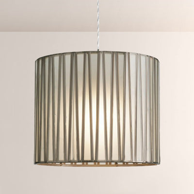 Junit Glass  Pendant Light