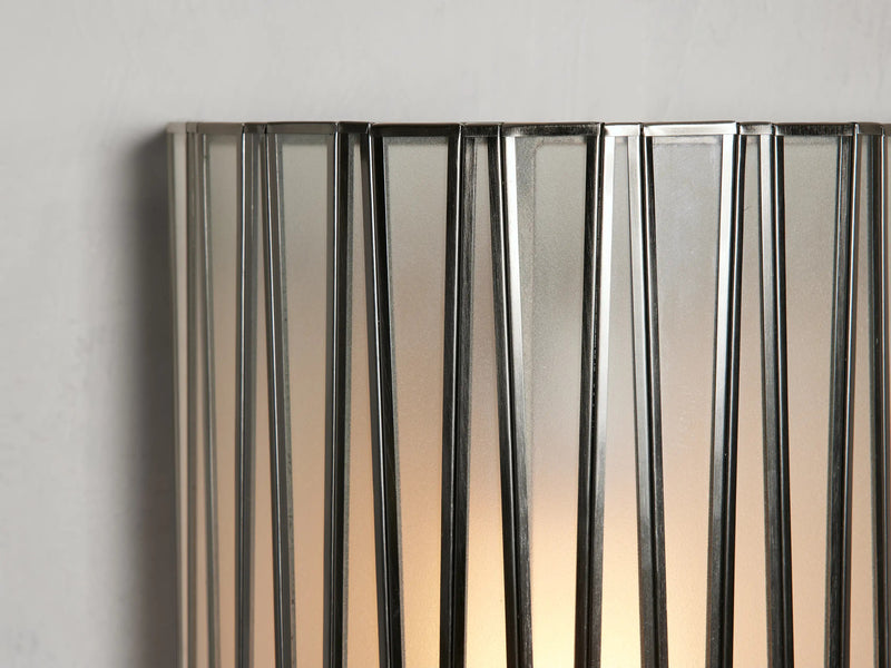 Junit Wall Sconce
