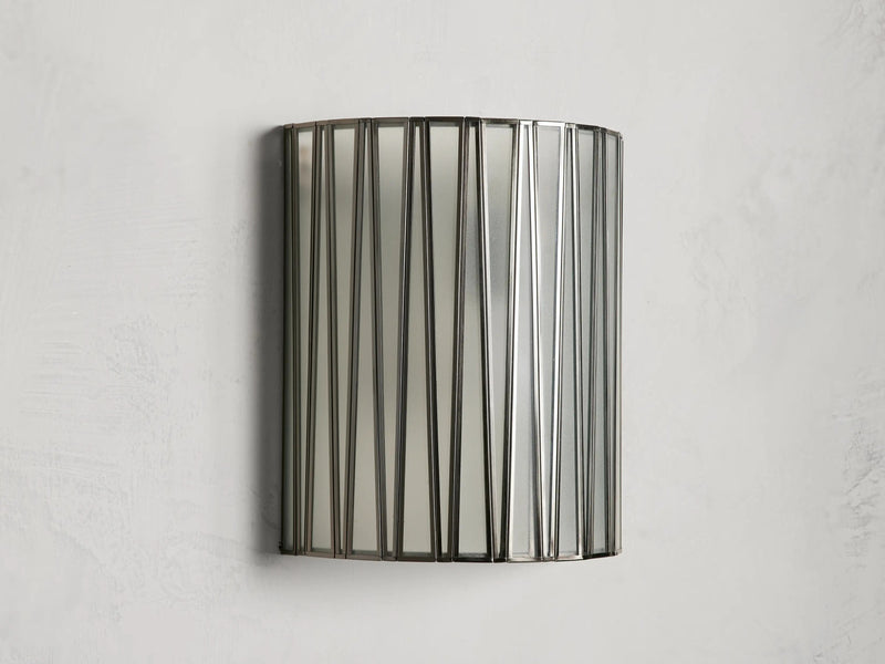 Junit Wall Sconce