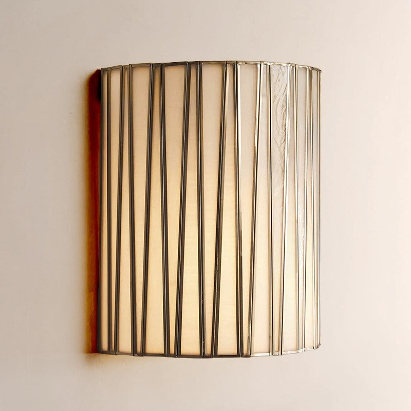 Junit Wall Sconce