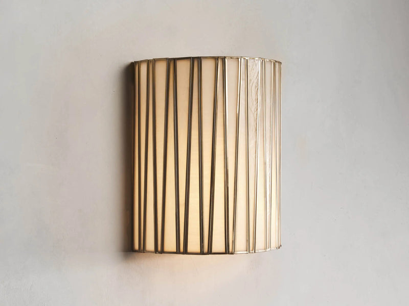 Junit Wall Sconce