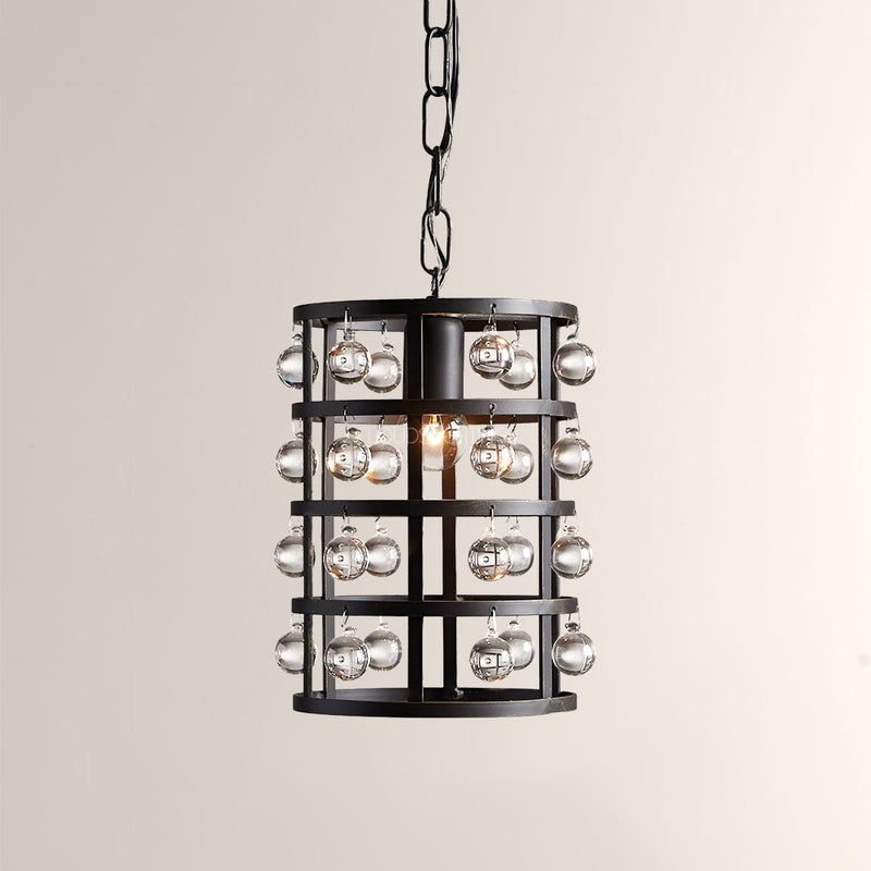 La Grille Pendant Light