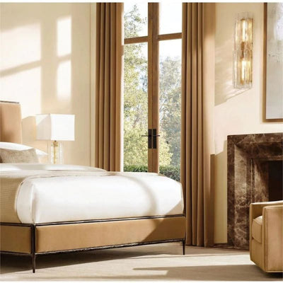 Latracy Wall Sconce 30"H - thebelacan