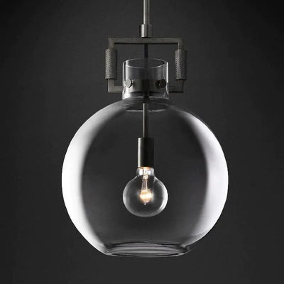 Macho Pendant Light 10" 14" 18"