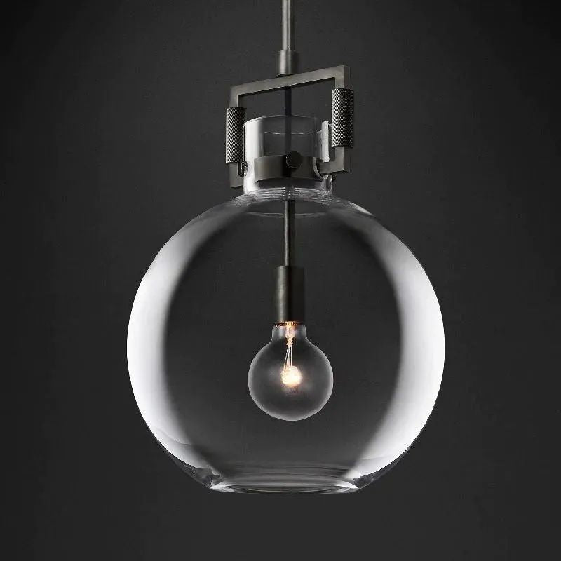 Macho Pendant Light 10" 14" 18"