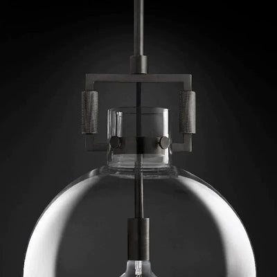 Macho Pendant Light 10" 14" 18"