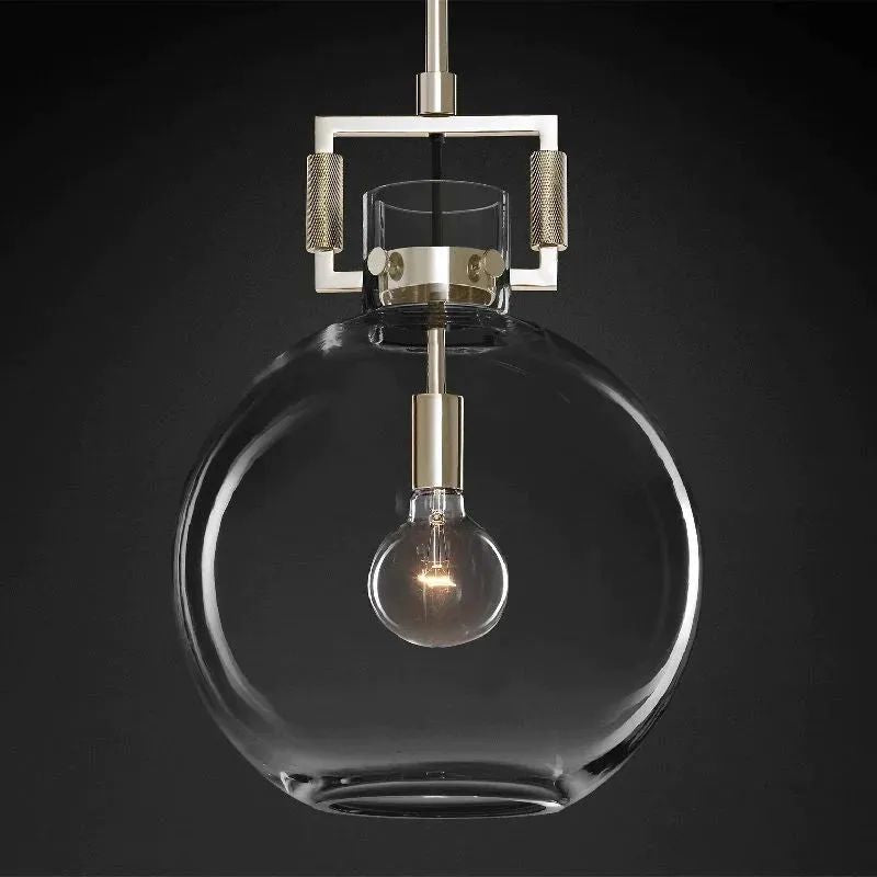 Macho Pendant Light 10" 14" 18"