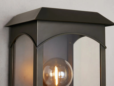 Madeline Outdoor Wall Sconce