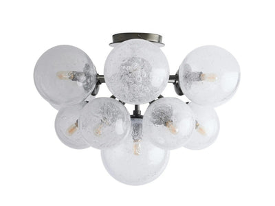 Mandoza Flushmount Ceiling Light