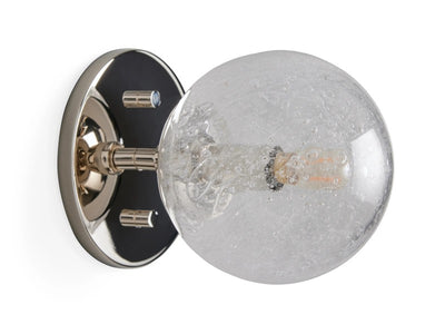 Mandoza Wall Sconce