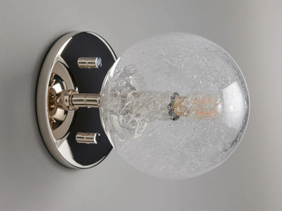 Mandoza Wall Sconce