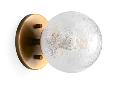 Mandoza Wall Sconce