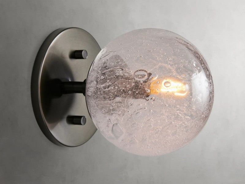 Mandoza Wall Sconce