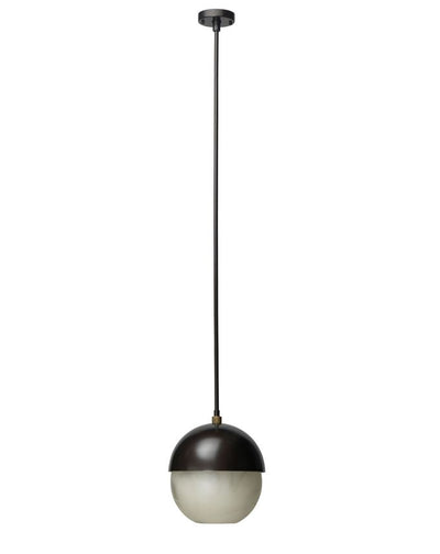 Alabaster Metro  Pendant Lamp