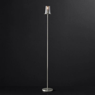 Kuseau Floor Lamp - thebelacan