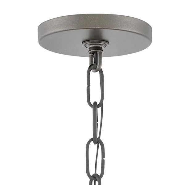 Patti  6 Lights Pendant Chandelier