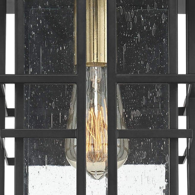 Possini Arley 22"H Wall Light(Custom)