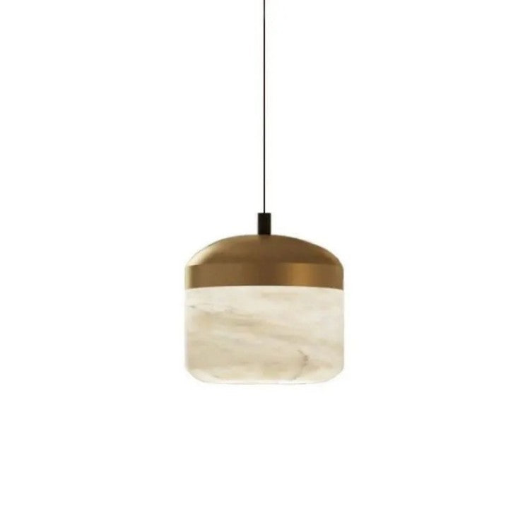 Radiance United Alabaster Pendant 1 Light 3 Lights 6 Lights