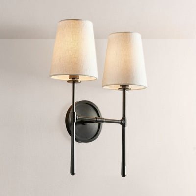 Rodos Double  Wall Sconce